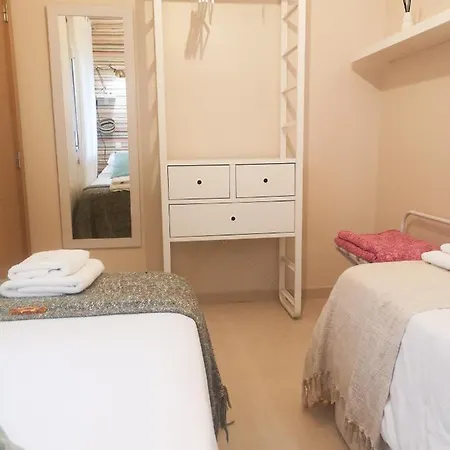 Portuguese Wonders 아파트 나자레