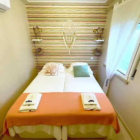 아파트 Portuguese Wonders *