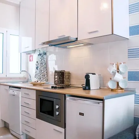 아파트 Portuguese Wonders