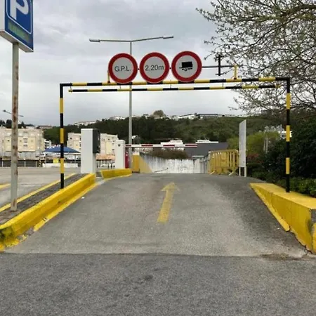 Portuguese Wonders 나자레