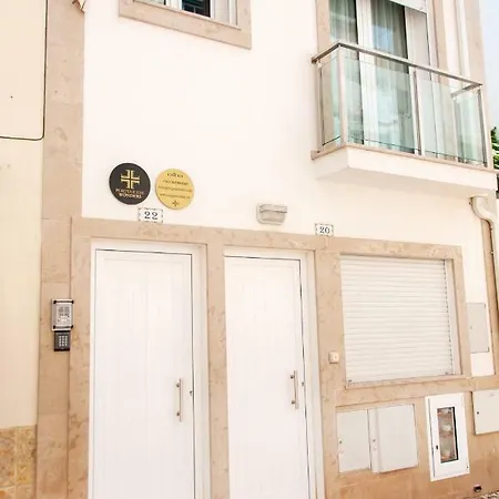 Portuguese Wonders 아파트