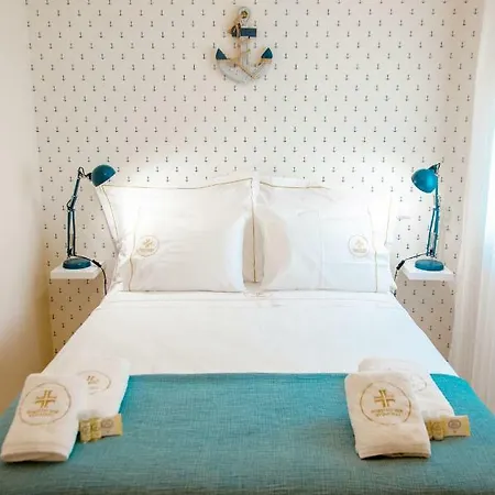 아파트 Portuguese Wonders