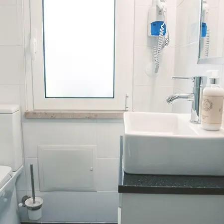 Portuguese Wonders Apartment