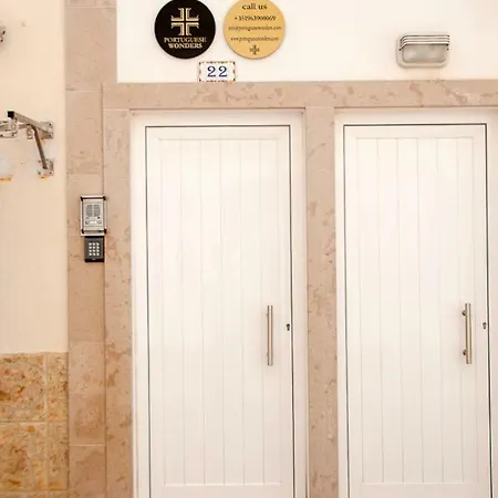 Portuguese Wonders *