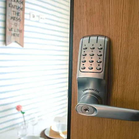 Portuguese Wonders 아파트 나자레