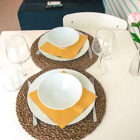 아파트 Portuguese Wonders 나자레