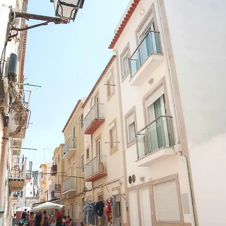 아파트 Portuguese Wonders *