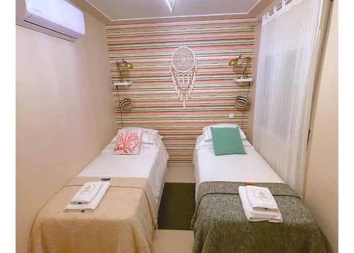 Apartment Portuguese Wonders *