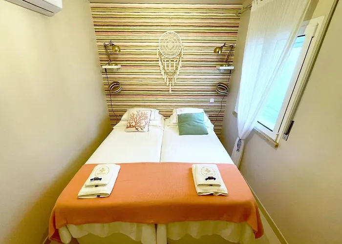 Apartment Portuguese Wonders *