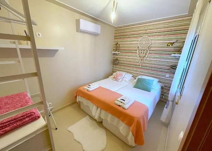 Portuguese Wonders * Nazaré