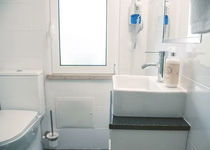 Portuguese Wonders Apartment