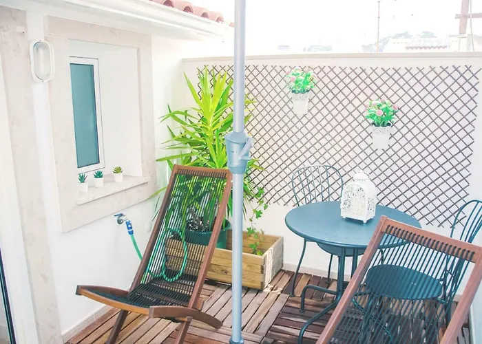 Portuguese Wonders Nazaré