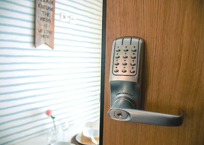 Portuguese Wonders Apartment Nazaré