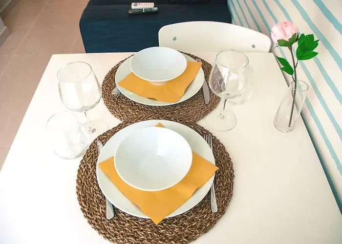 Apartment Portuguese Wonders Nazaré