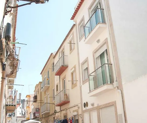 Apartment Portuguese Wonders *